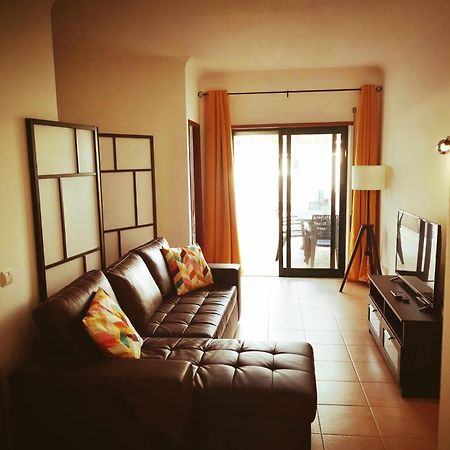 Apartment - The Little Gem Lagos Buitenkant foto