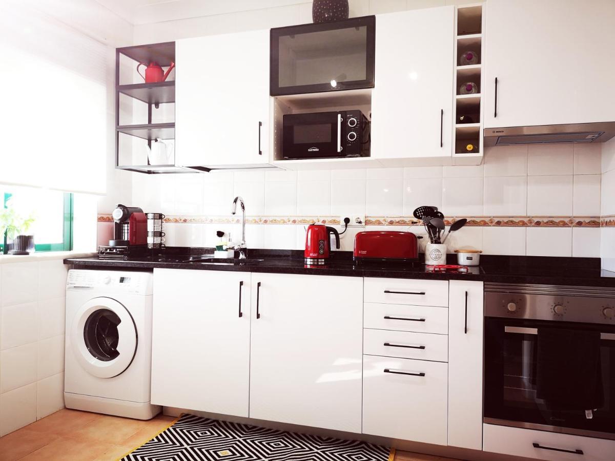 Apartment - The Little Gem Lagos Buitenkant foto