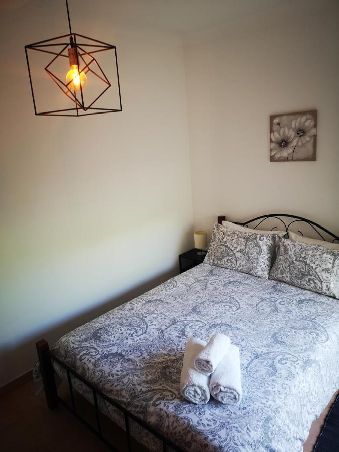 Apartment - The Little Gem Lagos Buitenkant foto